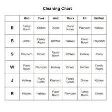 8 Best Chore Chart Images Chores For Kids Chore Chart