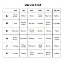 8 best chore chart images chores for kids chore chart