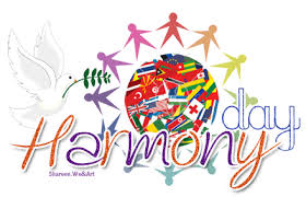 Ryder's participation with the detroit wheels ended just as the counterculture was becoming dominant in 1968. 50 Most Beautiful Harmony Day Wish Pictures And Photos