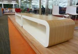 Di Noc Used To Wrap Table Top House Interior House Design