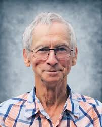 René Laplante 1946-2025