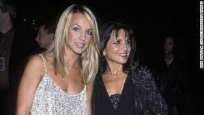 Britney spears made reference to a revelation in her conservatorship testimony in her latest instagram post on tuesday before later deleting the swipe. Britney Spears Mother Lynne Spears Petitions The Court To Allow Daughter To Choose Her Own Attorney Cnn