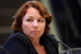 Santa Rosa City Attorney Caroline Fowler joining District Attorney's staff 