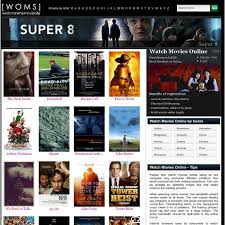 Long gone are the days when people had a huge collection of movies sitting in their home. Watching Free Movies Online