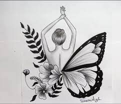 Pin On Semihigh Pencil Sketch