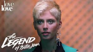 The Legend of Billie Jean