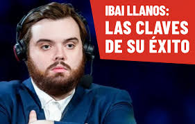 Yesterday, january 11th, ibai's twitch account was banned, making many fans want to know the full lowdown on why he was suspended. Ibai Llanos Las 5 Claves Del Exito Del Streamer Al Que Todos Los Famosos Quieren Conocer Rincon Youtuber