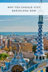 Spanish lunches are the main meal of the day, so expect them to last between 45 min and 1 hour. This Is The Absolute Best Time To Go To Barcelona Here Are The 19 Things You Have To Do When You Visi Barcelona Spain Photography Visit Barcelona Spain Travel