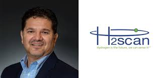 H2scan Names Bill Whitehead International Accounts Sales Director for  Transformers
