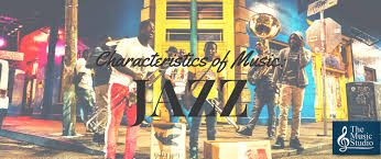 Get all of hollywood.com's best movies lists, news, and more. Characteristics Of Music Jazz The Music Studio