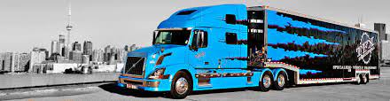 Does anyone know how i can find someone reliable to drive a car that is now in florida (fort lauderdale/miami area) back to toronto in. Vehicle Shipping Across Canada To The Us Tfx International