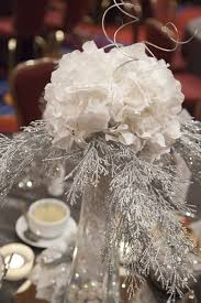 Conveniently Chic Winter Centerpieces Winter Wonderland Centerpieces Christmas Decorations Clearance