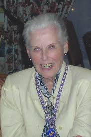 Catherine Ruth Buck Obituary