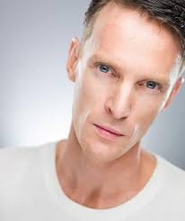 Adrian Hume Robinson