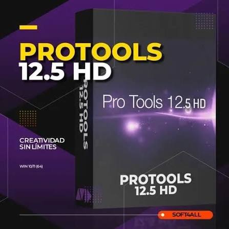 Pro Tools 12.5.0