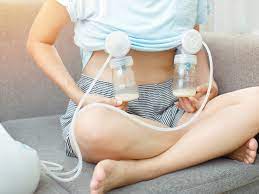 Exclusive Breast Pumping Benefits Schedule Supplies And More