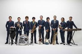東京スカパラダイスオーケストラ『スカフェス in 城ホール』2018.12.24 大阪城ホール 12月24日、大阪城ホールにて、東京スカパラダイスオーケストラの『2018 tour skanking japanファイナル公演 スカフェス in 城ホール』が行われた。ライブ中の加藤隆志（ギター）のmcによると、同会場で. å¤§å®®æµ©å¹³ã®éŸ³æ¥½è‡³ä¸Šä¸»ç¾©çš„è«–è€ƒ æ±äº¬ã‚¹ã‚«ãƒ'ãƒ©ãƒ€ã‚¤ã‚¹ã‚ªãƒ¼ã‚±ã‚¹ãƒˆãƒ©