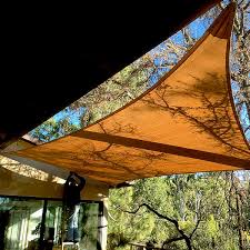 Shade sails add fantastic artistry to both commercial buildings and residential homes. Residential Shade Sails Where Shade Is Made