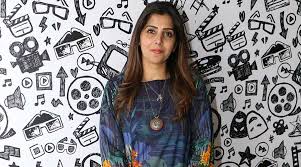 A writer, reborn Asma Nabeel | Interview - MAG THE WEEKLY