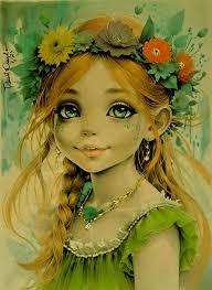 Orient Beauties Book beautiful budha By Yvon Meerstra or Dreamworldcoloring  Pencils derwent coloursoft and derwent Lightfast and derwent procolour  Colourist Annemarie mous