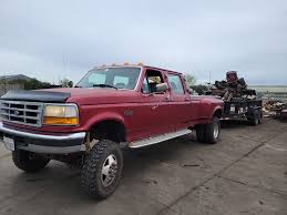 Image result for Dark Toreador Red 2008 F450
