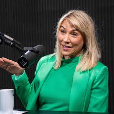 Bente Hafslund
