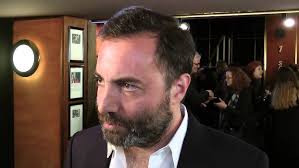 Director Richard Shepard Interview