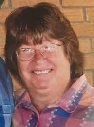 Obituary for Rachel Jill (Logsdon) Webb