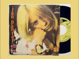 Jan Panter : Scratch My Back