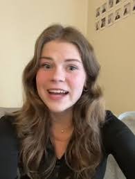 Maria Comstock's Instagram, Twitter & Facebook