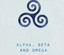 Tattoo De Alfa En De Omega Google Zoeken Immagini Sfondi Belle Immagini