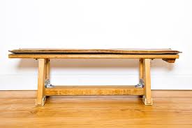 Turnbank Hardcrafted Hamburg Mobel Aus Turngeraten Bank Mobelstuck Wohnaccessoires