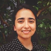 Berta Recinos's Instagram, Twitter & Facebook