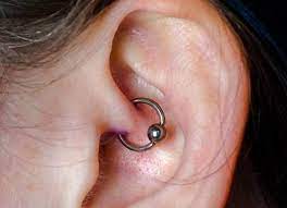 Daith Piercing Pain How Much Does It Hurt Authoritytattoo