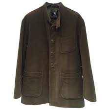 Forestiere Arnys Veste Forestier Coton