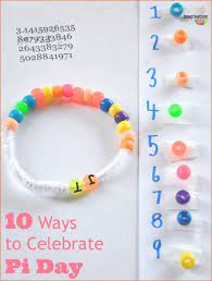 Pinterest is a place where the unexpected finds you. 61 Pi Day Activities Ideas Pi Day Happy Pi Day Cool Numbers