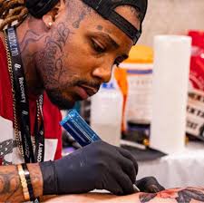 Profile for Derrick henderson