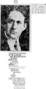 PRINCE ALBERT HERALD