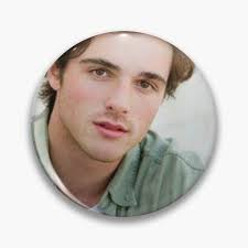 the kissing booth sticker Jacob Elordi Noah flynn photo" Pin for Sale by  Grace-Cop
