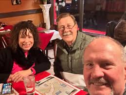 Fr. John Thompson, SM added a new...