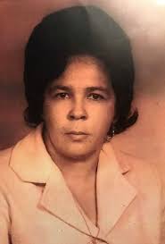 Winniefred Chang Obituary