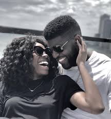 If i only followed 1, it'd be jesus. Bae Watch Yvonne Orji Is Dating Nfl Athlete Espn Analyst Emmanuel Acho Bellanaija
