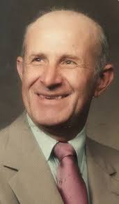 Obituary of Joseph Anthony Pirich