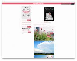 Screen resolutions higher than 1366 x 768 are also recommended for better viewing. 30 Best Highly Flexible And Free Tumblr Themes 2021 Colorlib