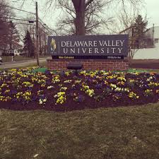 Contact delaware valley university to learn about their financial aid program. Delaware Valley University Is My Top College It S A Beautiful Campus With The Most Helpful Staff And Learning Faci Delaware Valley University College Planning