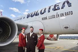Autre formation en rapport avec hôtesse de l'air stewart. Volotea Recrute Pnc Contact