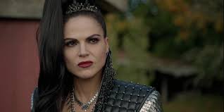 Once Upon A Time: Why Emma Was The Main Character (& Why Regina Was)