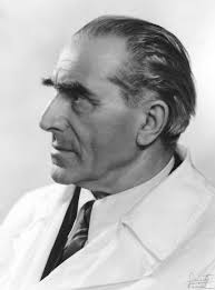 Ugo Cerletti 26 September 1877 25 July 1963 Was An Italian Neurologist Who Discovered The Method Of Electroconvulsive Therap Neurologist Human New Hospital
