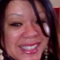 Mrs. Bernadette Elaine Dantzler Hendrix Obituary