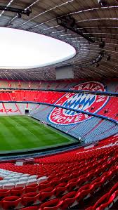 Pin Em Bayern Munich